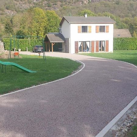 La Résidence de Lorelei Cierp Exterior foto