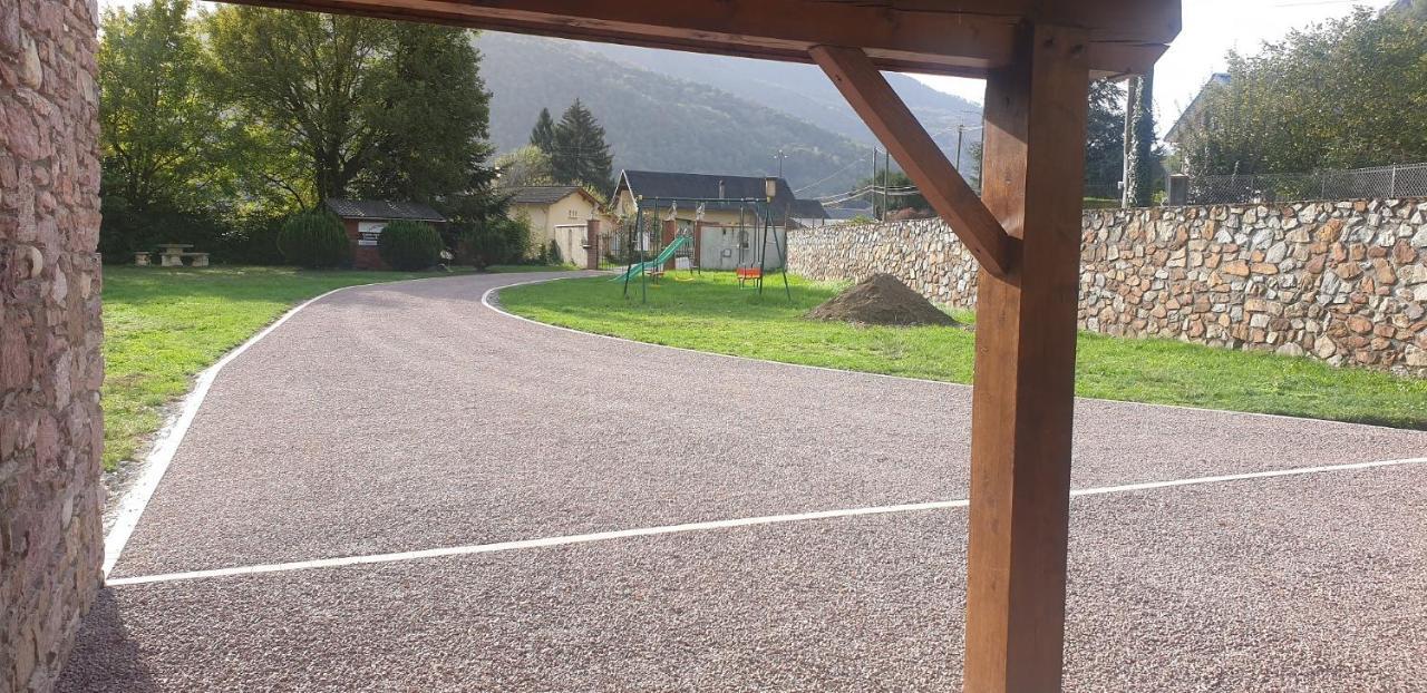 La Résidence de Lorelei Cierp Exterior foto