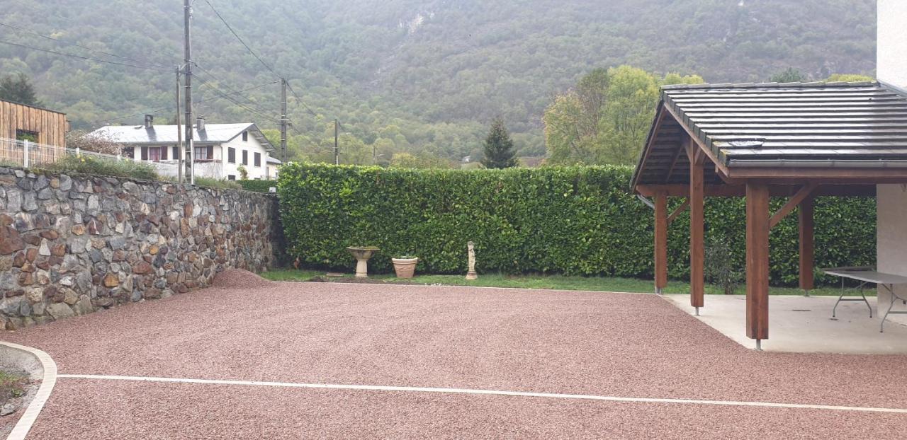 La Résidence de Lorelei Cierp Exterior foto