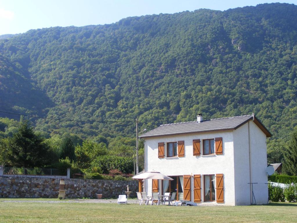 La Résidence de Lorelei Cierp Habitación foto