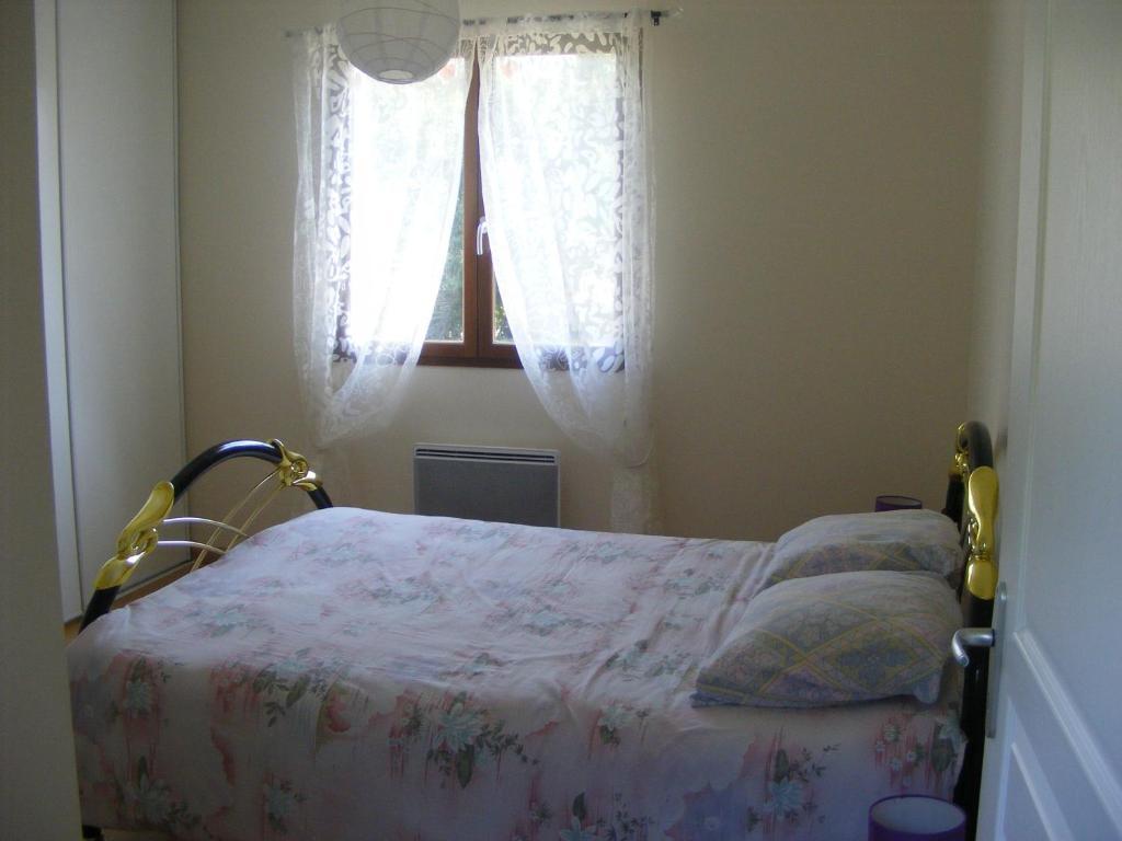 La Résidence de Lorelei Cierp Habitación foto