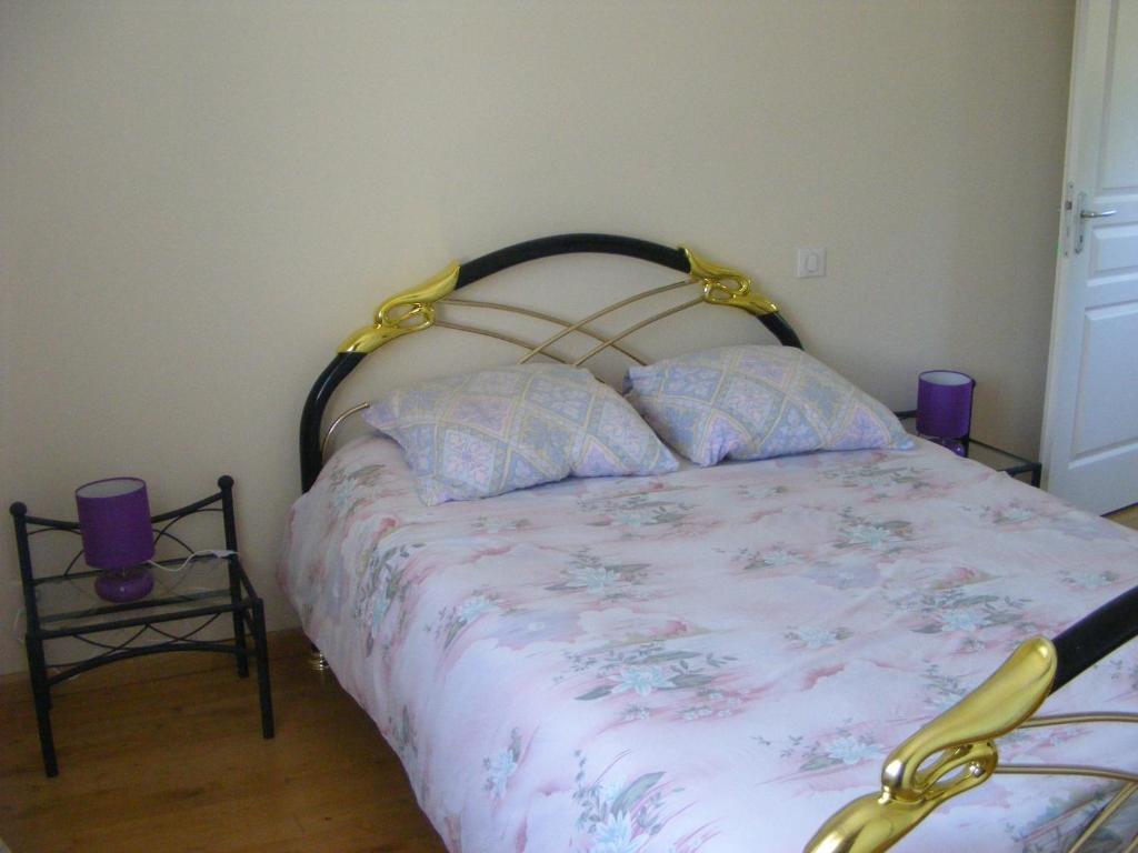 La Résidence de Lorelei Cierp Habitación foto